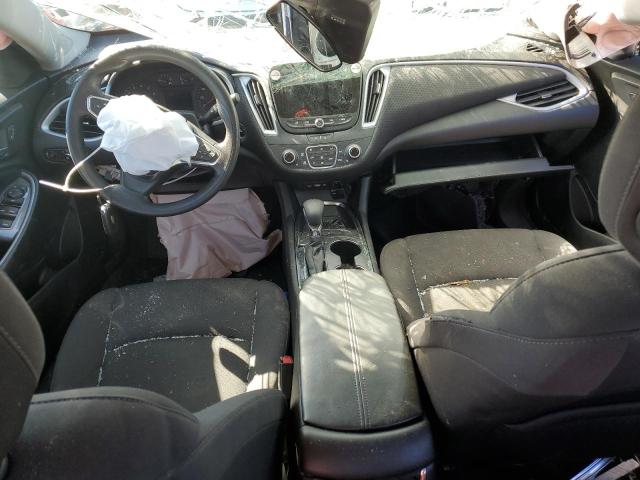 2023 CHEVROLET MALIBU LT #3256601451