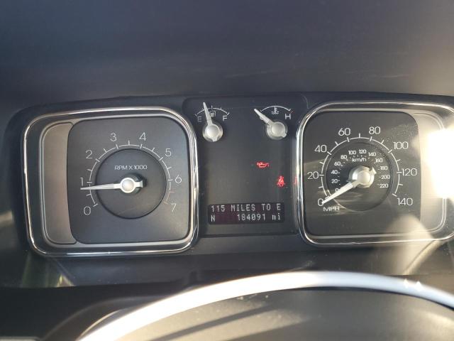 2010 LINCOLN MKX - 2LMDJ6JC8ABJ30960