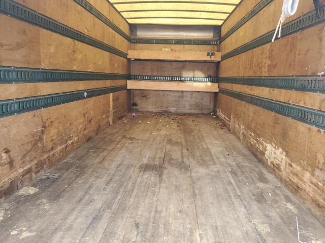 2014 MITSUBISHI FE #3302683006