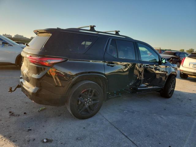 2023 CHEVROLET TRAVERSE P #3292503704