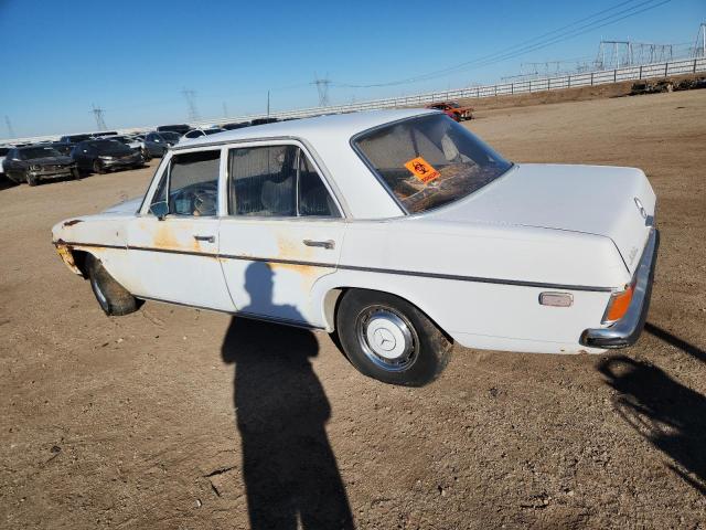 1970 MERCEDES-BENZ 250 #3270789882
