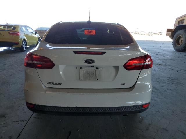 2016 FORD FOCUS SE #3284215561