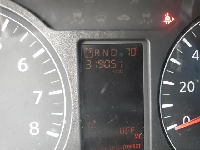 2014 NISSAN NV 2500 #3310371974