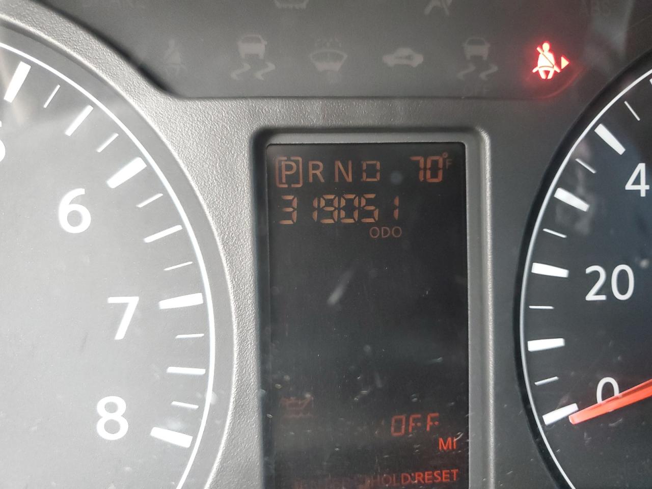 Lot #3310371974 2014 NISSAN NV 2500