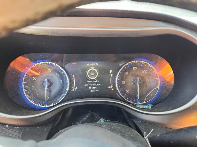 2018 CHRYSLER PACIFICA L 2C4RC1GG6JR214246