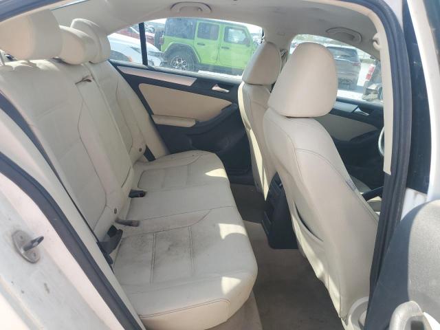 2011 VOLKSWAGEN JETTA SEL - 3VWLX7AJ4BM095796