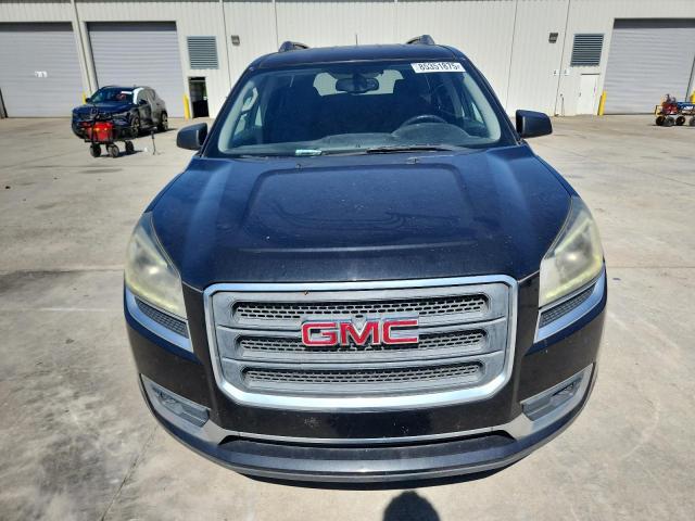 2013 GMC ACADIA SLE #3291193991