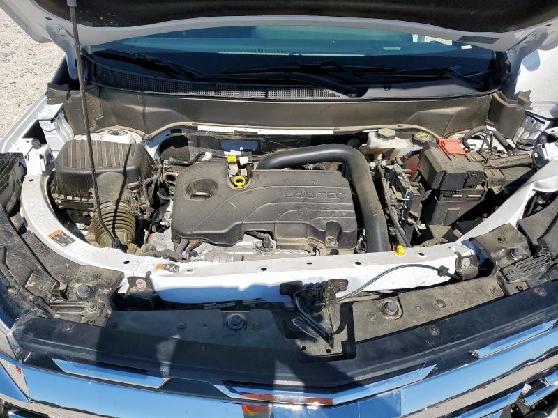 2025 CHEVROLET EQUINOX LT #3298014129