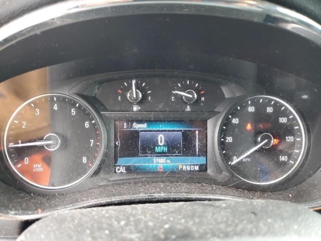 2020 BUICK ENCORE PRE - KL4CJESB3LB317490