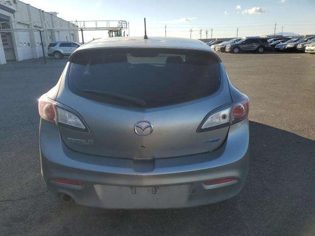 2013 MAZDA 3 I #3303764430