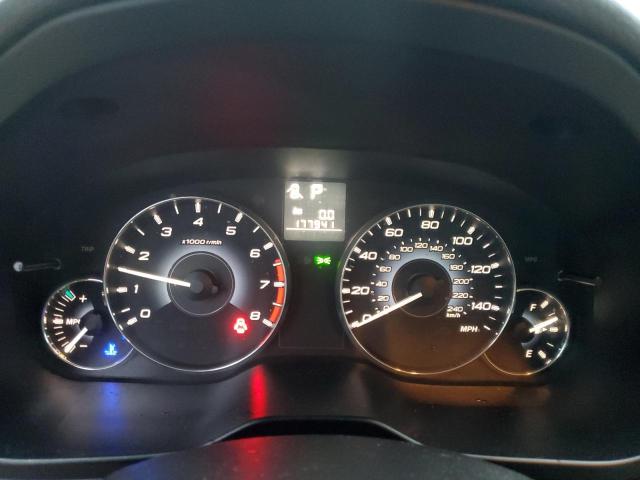 2011 SUBARU LEGACY 2.5 - 4S3BMCH6XB3263900