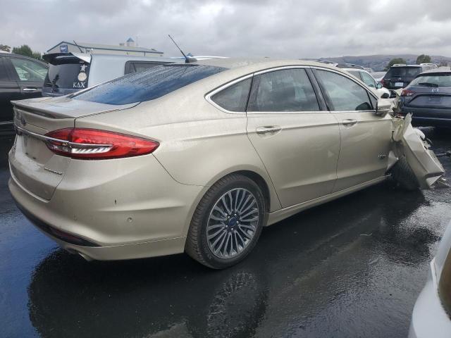2017 FORD FUSION TIT - 3FA6P0SU0HR163934