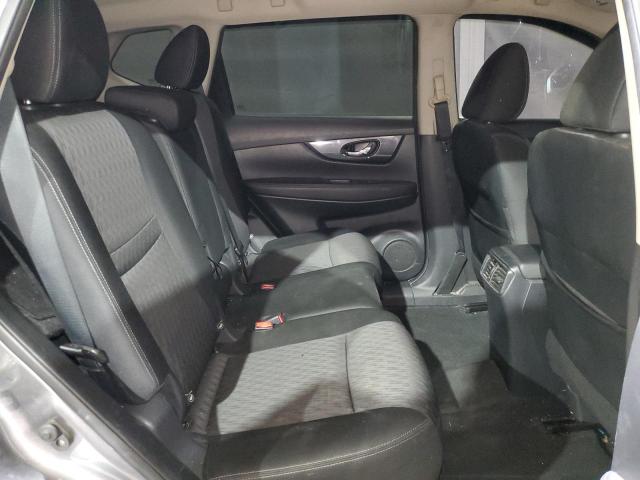 2019 NISSAN ROGUE S #3278618970