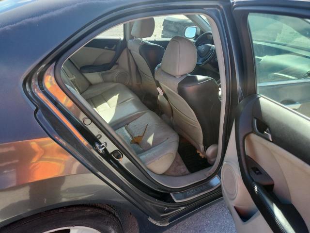 2009 ACURA TSX #3280326987