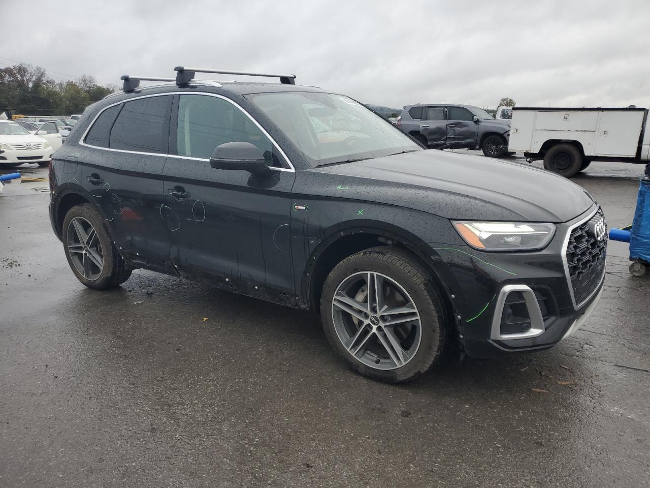 AUDI Q5 PREMIUM PLUS