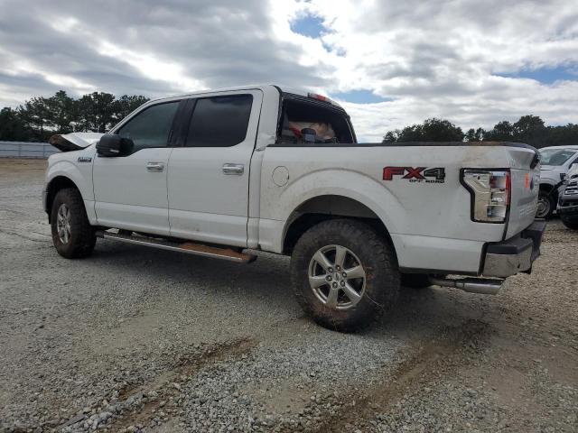 2019 FORD F150 SUPER #3282591892
