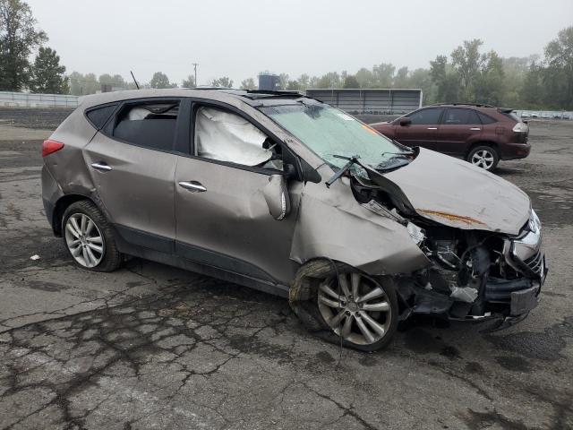 2012 HYUNDAI TUCSON GLS #3284087594