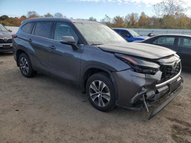 2022 TOYOTA HIGHLANDER #3311586806