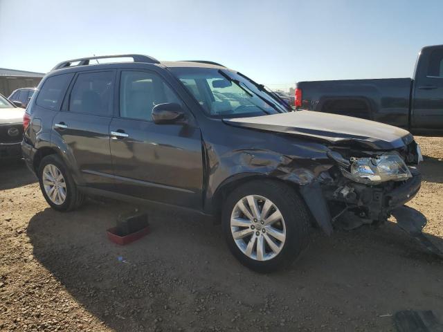 2012 SUBARU FORESTER 2.5X PREMIUM - Inny widok