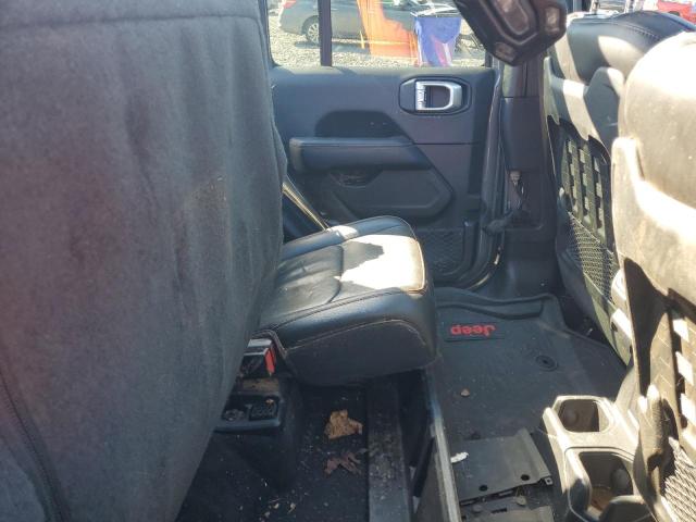 2022 JEEP GLADIATOR - 1C6JJTEG6NL177321