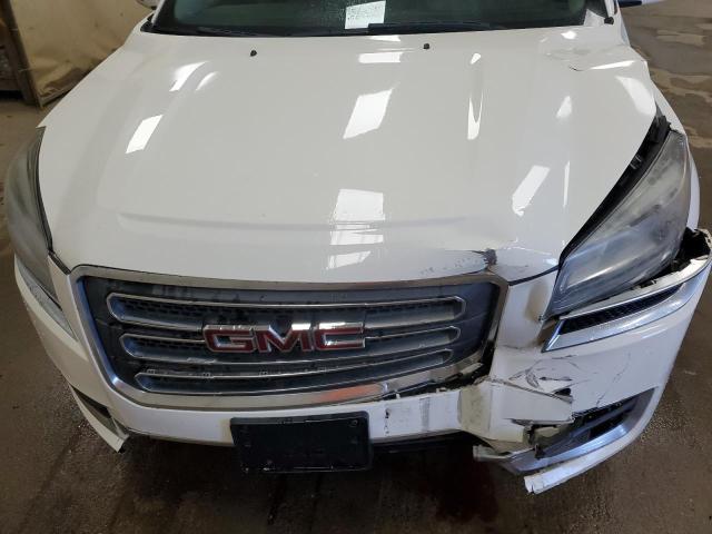 2015 GMC ACADIA SLT #3278802621