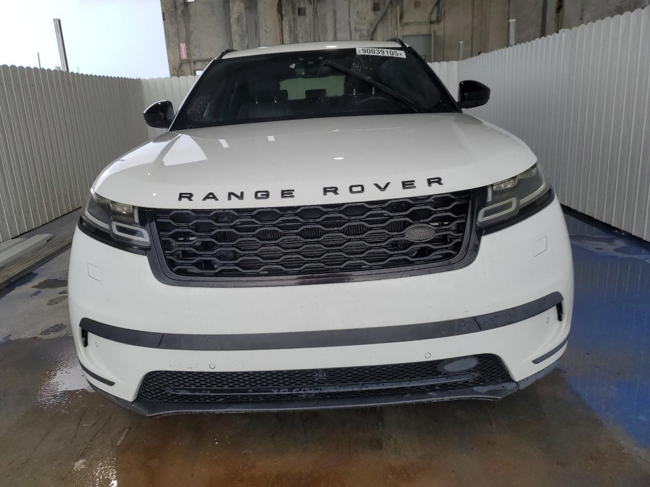 LAND ROVER RANGE ROVER S