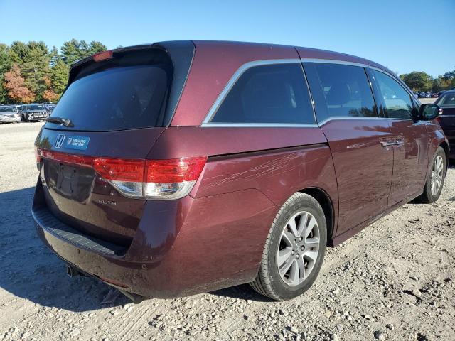 2015 HONDA ODYSSEY TO 5FNRL5H95FB108770