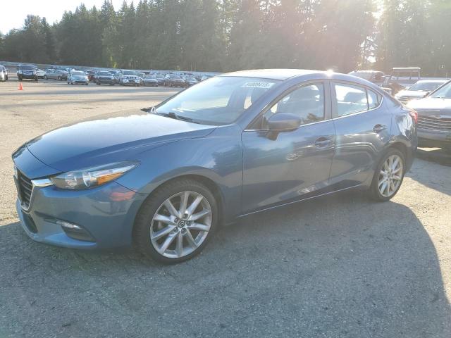 MAZDA 3 TOURING