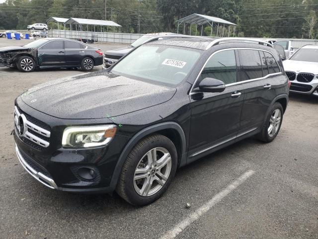 Global Auto Auctions: 2020 MERCEDES-BENZ GLB 250