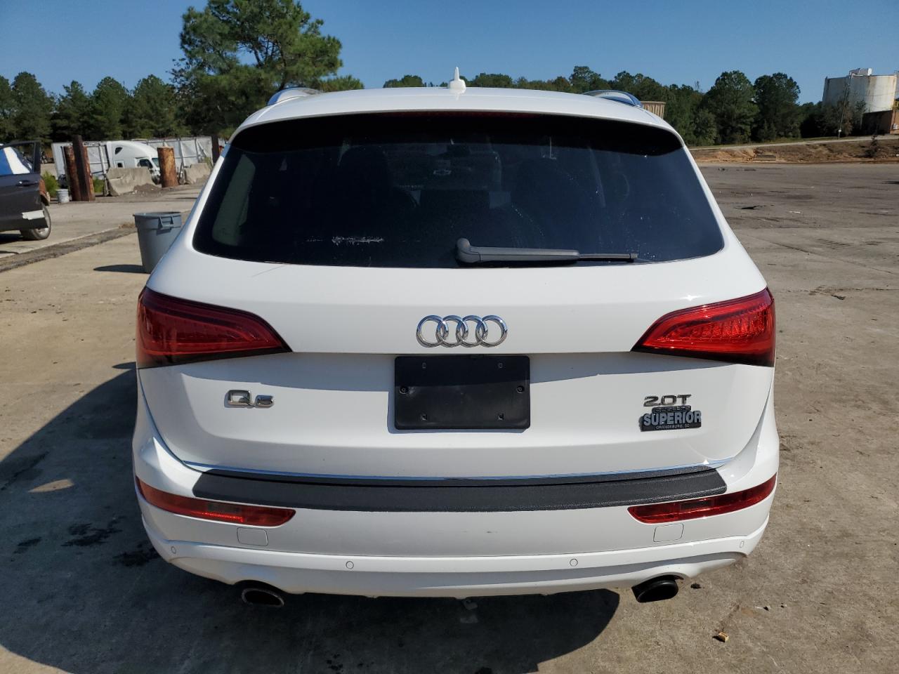 AUDI Q5 PREMIUM PLUS