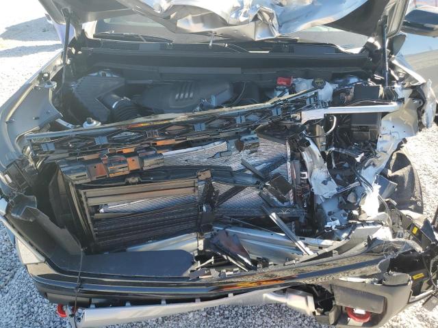 2026 CHEVROLET TRAVERSE Z - 1GNEVJKS3TJ102779