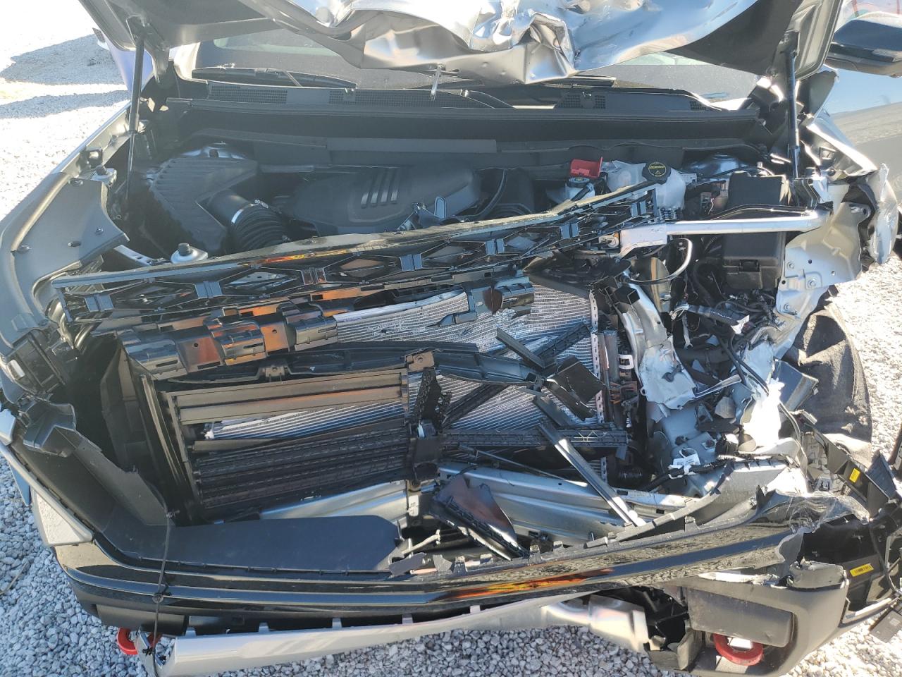 CHEVROLET TRAVERSE Z71