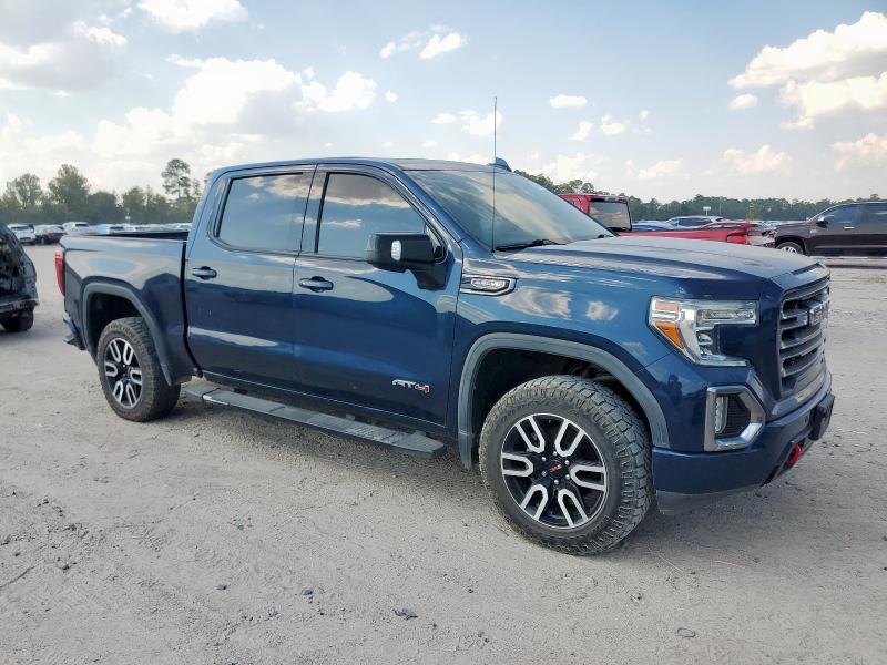 2020 GMC SIERRA K1500 AT4 3GTP9EEL9LG140584