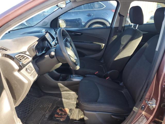 2019 CHEVROLET SPARK 1LT - KL8CD6SA4KC709874