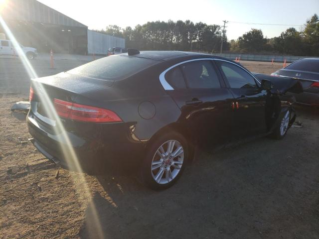 2018 JAGUAR XE PREMIUM SAJAD4FX0JCP25622