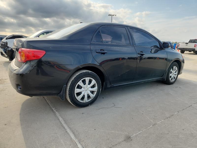 2010 TOYOTA COROLLA BA - 1NXBU4EE7AZ238202
