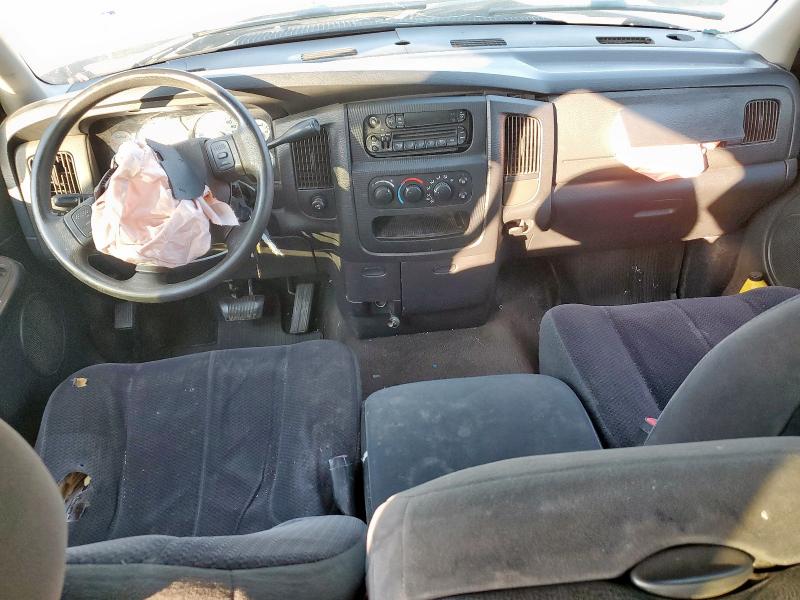 2004 DODGE RAM 1500 S #3287704046