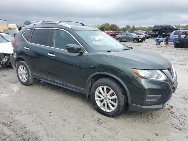 2018 NISSAN ROGUE S #3292566689