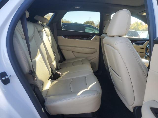 2018 CADILLAC XT5 LUXURY - 1GYKNDRS7JZ109603