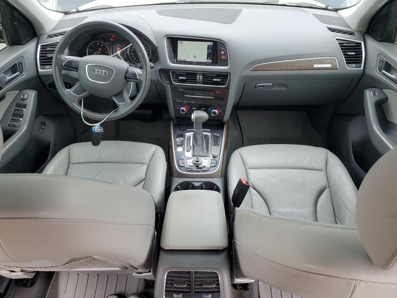 2015 AUDI Q5 PREMIUM WA1LFAFP7FA111132