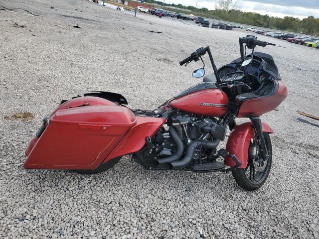 HARLEY-DAVIDSON FLTRXS