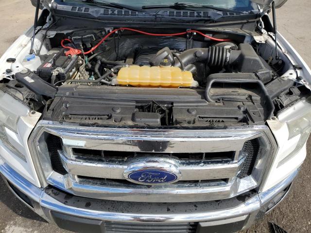 2017 FORD F150 SUPER - 1FTEW1CF7HFB12202