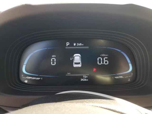 2024 HYUNDAI VENUE SEL #3302653001