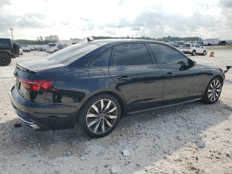 2021 AUDI A4 PREMIUM - WAUABAF44MA060150