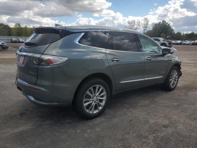 2022 BUICK ENCLAVE AVENIR - Other View