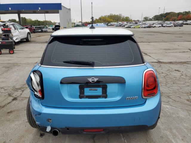 2019 MINI COOPER - WMWXP5C52K2H95235