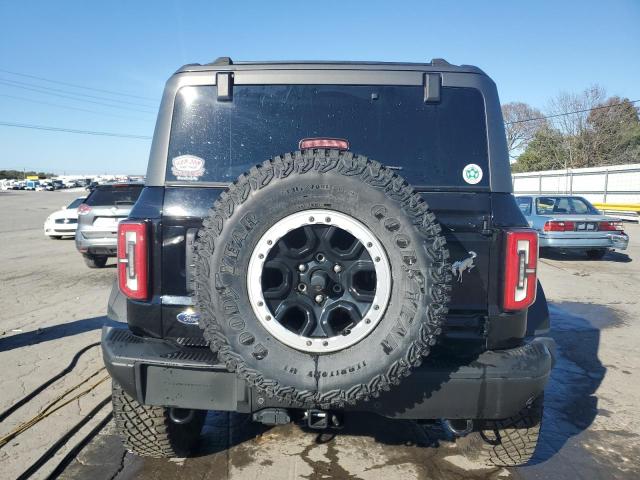 2023 FORD BRONCO BAS #3294442530