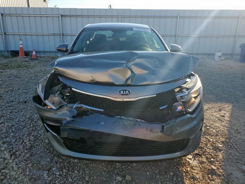 2017 KIA OPTIMA LX - 5XXGT4L34HG175297
