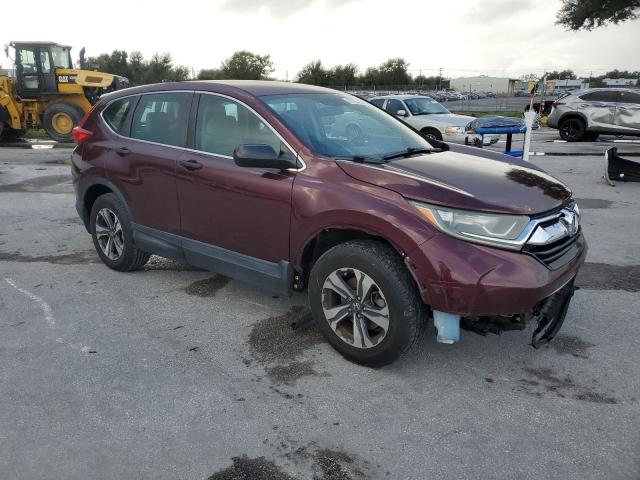 2019 HONDA CR-V LX #3302816908