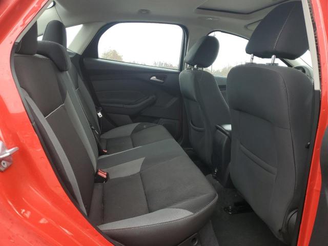 2014 FORD FOCUS SE - 1FADP3F28EL310559